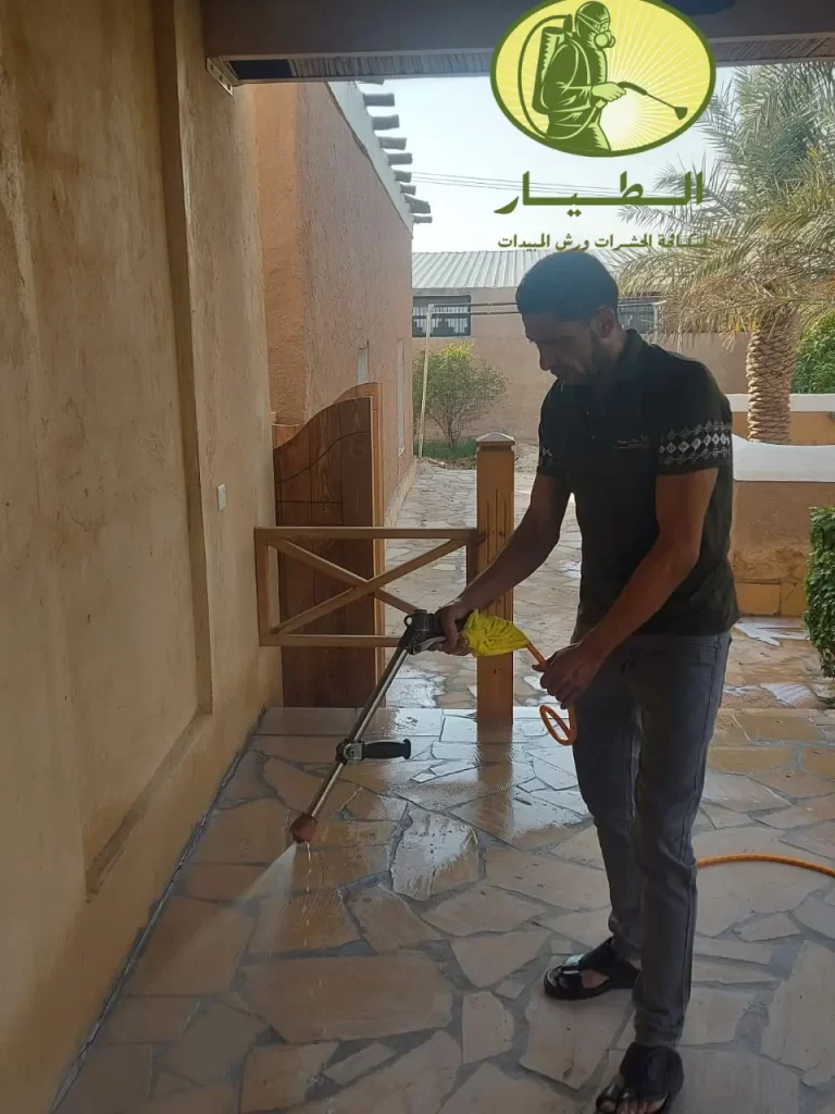 مكافحة العته